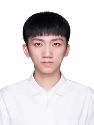 Photo of Kaixuan Xie