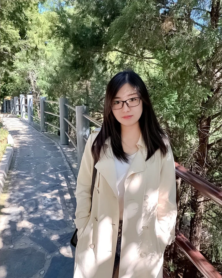 Photo of Xiuzhen Guo