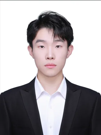Photo of Xu Chen