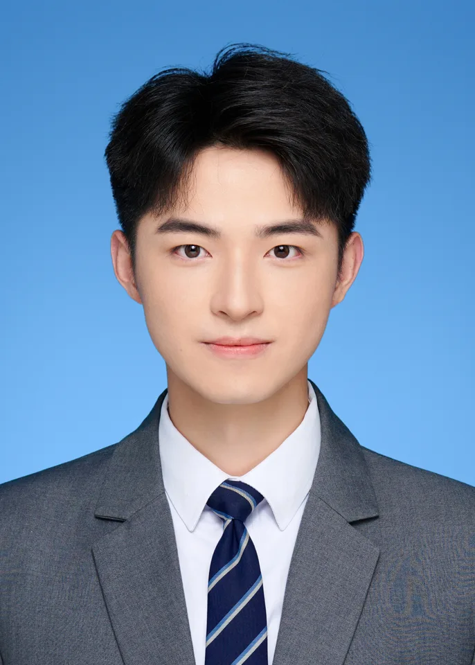 Photo of Yaobin Zhu