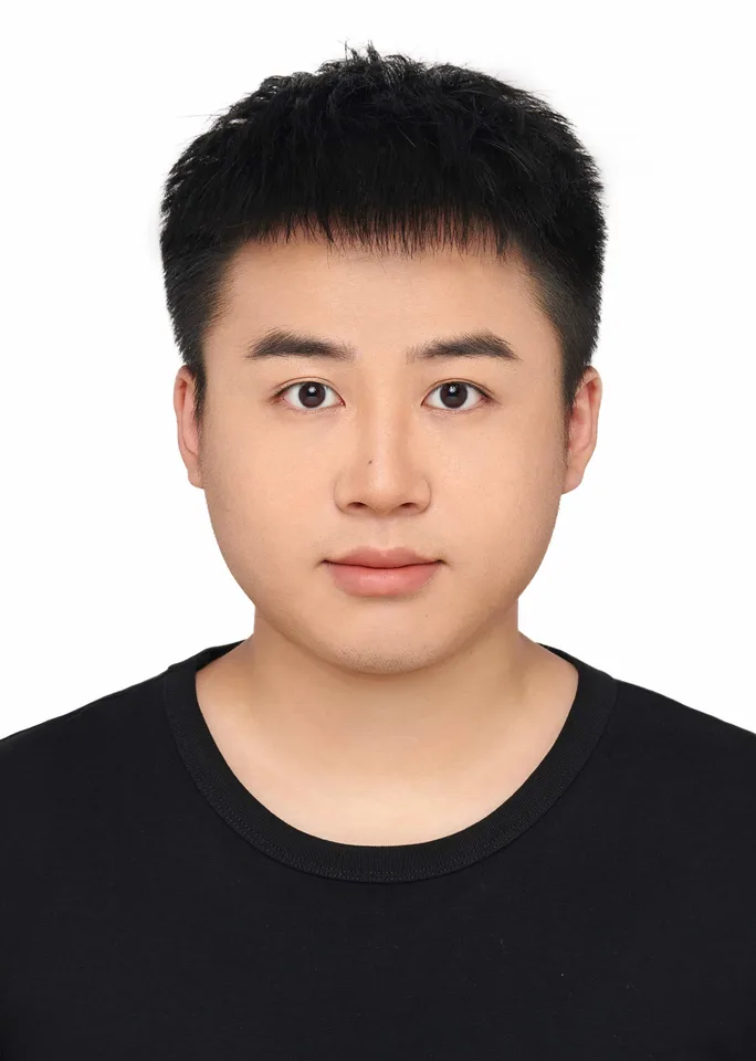 Photo of Zhou Yang